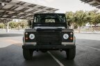 Thumbnail Photo 4 for 1989 Land Rover Defender