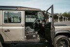 Thumbnail Photo 3 for 1989 Land Rover Defender
