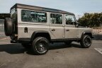 Thumbnail Photo 2 for 1989 Land Rover Defender