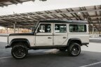 Thumbnail Photo 5 for 1989 Land Rover Defender