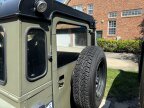 Thumbnail Photo 5 for 1989 Land Rover Defender 90 for Sale by Owner