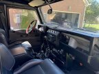 Thumbnail Photo 3 for 1989 Land Rover Defender 90 for Sale by Owner