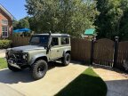 Thumbnail Photo 1 for 1989 Land Rover Defender 90 for Sale by Owner