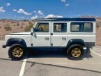 Thumbnail Photo 1 for 1989 Land Rover Defender