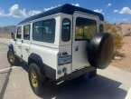Thumbnail Photo 3 for 1989 Land Rover Defender