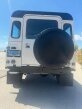 Thumbnail Photo 4 for 1989 Land Rover Defender