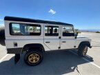 Thumbnail Photo 6 for 1989 Land Rover Defender