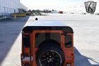 Thumbnail Photo 3 for 1989 Land Rover Defender