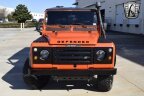 Thumbnail Photo 5 for 1989 Land Rover Defender
