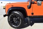 Thumbnail Photo 6 for 1989 Land Rover Defender