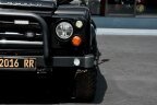Thumbnail Photo 6 for 1989 Land Rover Defender