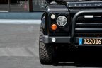 Thumbnail Photo 5 for 1989 Land Rover Defender