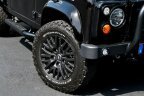 Thumbnail Photo 2 for 1989 Land Rover Defender