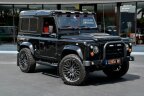 Thumbnail Photo 1 for 1989 Land Rover Defender
