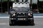 Thumbnail Photo 4 for 1989 Land Rover Defender