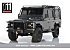 1989 Land Rover Defender