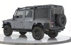 Thumbnail Photo 2 for 1989 Land Rover Defender