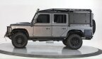 Thumbnail Photo 1 for 1989 Land Rover Defender