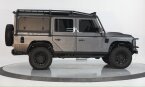 Thumbnail Photo 5 for 1989 Land Rover Defender