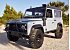 1989 Land Rover Defender