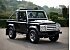 1989 Land Rover Defender