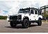 1989 Land Rover Defender