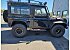 1989 Land Rover Defender 90