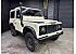 1989 Land Rover Defender