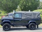 Thumbnail Photo 5 for 1989 Land Rover Defender 110