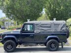 Thumbnail Photo 4 for 1989 Land Rover Defender 110