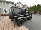 Thumbnail Photo 2 for 1989 Land Rover Defender 90 for Sale by Owner