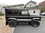 Thumbnail Photo 1 for 1989 Land Rover Defender 90 for Sale by Owner