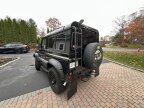 Thumbnail Photo 5 for 1989 Land Rover Defender 90 for Sale by Owner