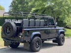 Thumbnail Photo 4 for 1989 Land Rover Defender 110