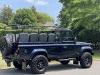 Thumbnail Photo 3 for 1989 Land Rover Defender 110