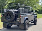 Thumbnail Photo 5 for 1989 Land Rover Defender 110