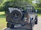 Thumbnail Photo 6 for 1989 Land Rover Defender 110