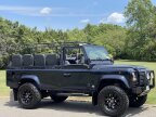 Thumbnail Photo 1 for 1989 Land Rover Defender 110