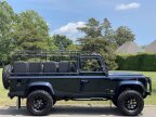 Thumbnail Photo 2 for 1989 Land Rover Defender 110