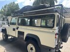 Thumbnail Photo 4 for 1989 Land Rover Defender 110 for Sale by Owner