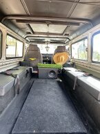 Thumbnail Photo 6 for 1989 Land Rover Defender 110 for Sale by Owner