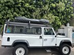 Thumbnail Photo 3 for 1989 Land Rover Defender 110 for Sale by Owner