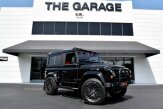 1989 Land Rover Defender