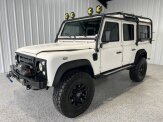 1989 Land Rover Defender