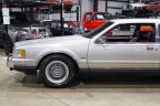Thumbnail Photo 4 for 1989 Lincoln Mark VII
