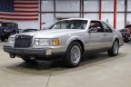 Thumbnail Photo 3 for 1989 Lincoln Mark VII