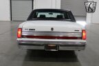 Thumbnail Photo 6 for 1989 Lincoln Town Car Signature