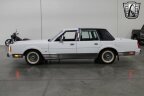 Thumbnail Photo 5 for 1989 Lincoln Town Car Signature