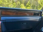 Thumbnail Photo 4 for 1989 Lincoln Town Car