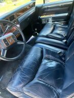 Thumbnail Photo 2 for 1989 Lincoln Town Car
